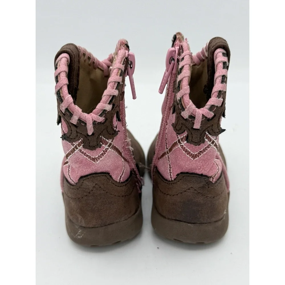 Roper these infant